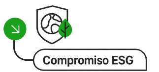 Compromiso esg