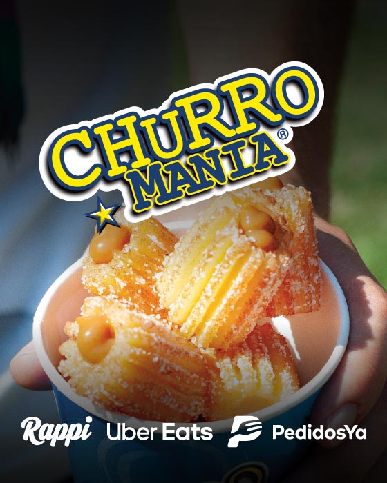 Sitio oficial Mall Barrio Independencia