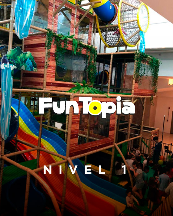 Sitio oficial Mall Barrio Independencia