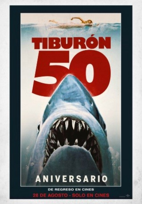 TIBURON (1975)