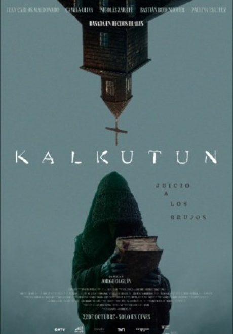 KALKUTUN: JUICIO A LOS BRUJOS