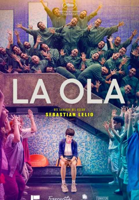 LA OLA