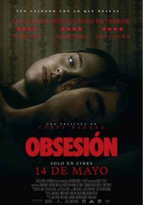 OBSESION