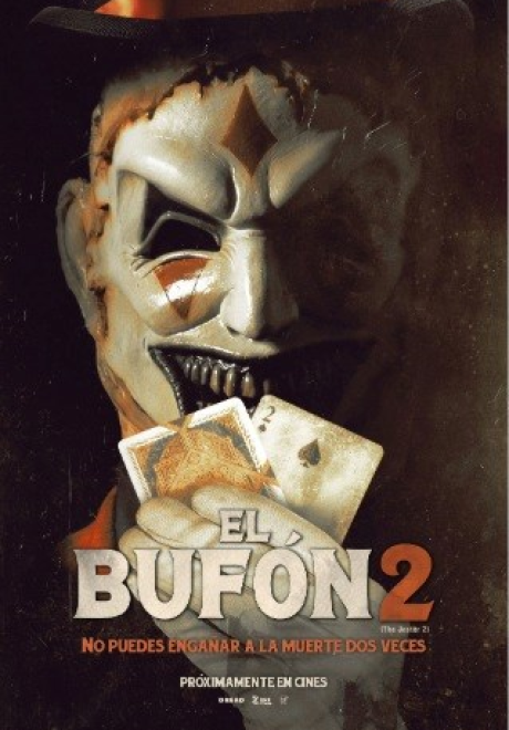 EL BUFON 2