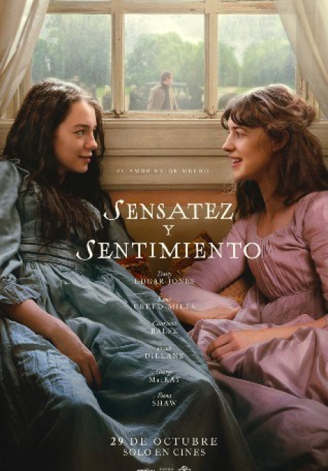 SENSATEZ Y SENTIMIENTO