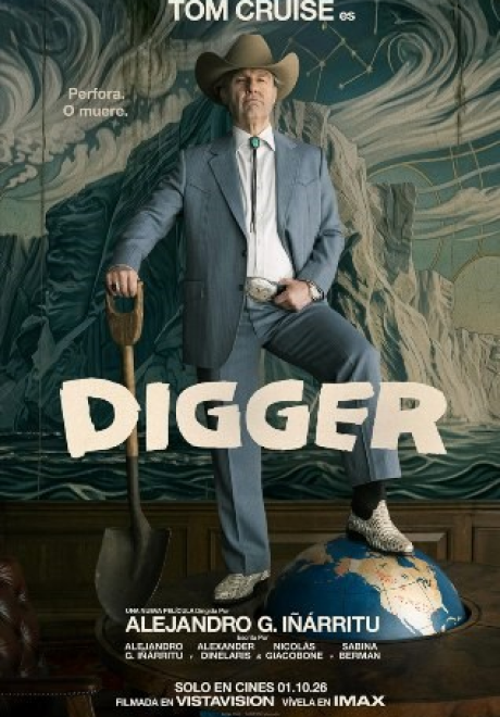DIGGER