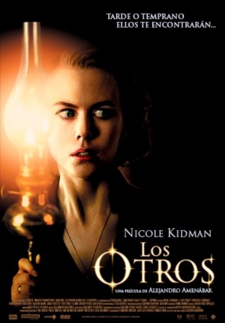 LOS OTROS [2001]