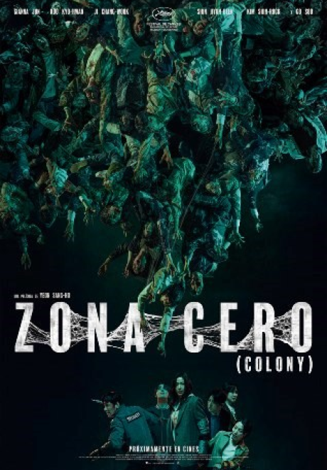 ZONA CERO
