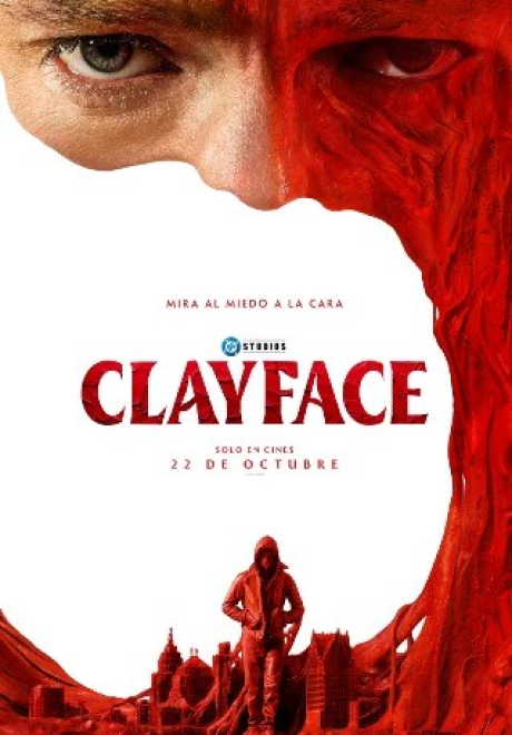 CLAYFACE