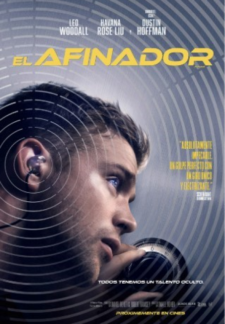 EL AFINADOR