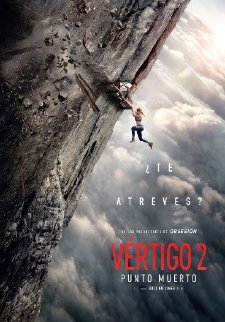 VÉRTIGO 2: PUNTO MUERTO