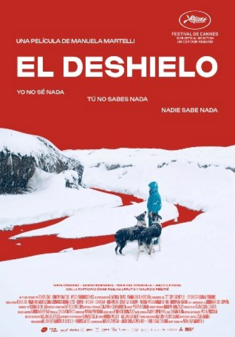EL DESHIELO