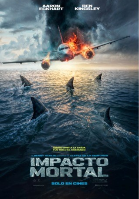 IMPACTO MORTAL