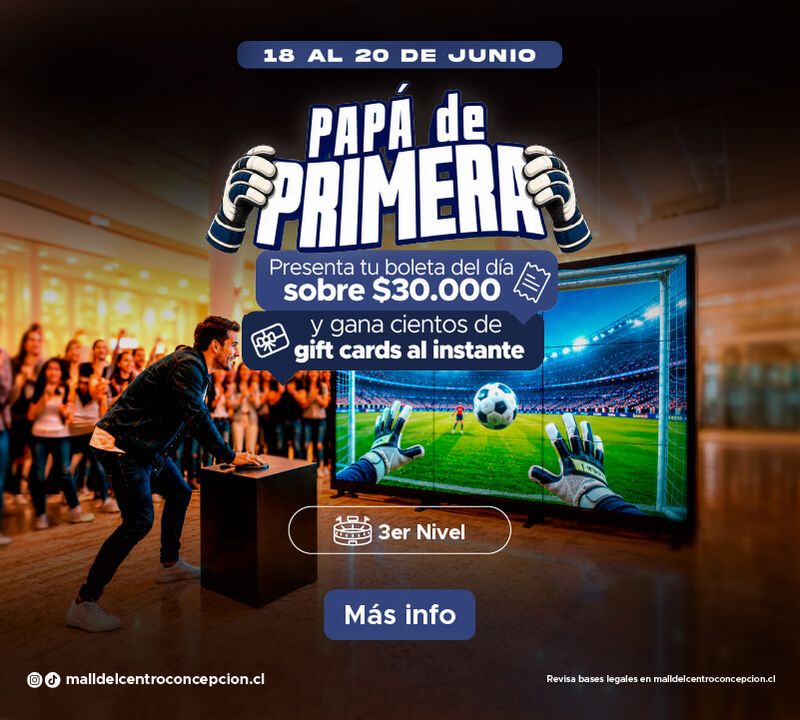 Papá de Primera merece un Premio de Primera