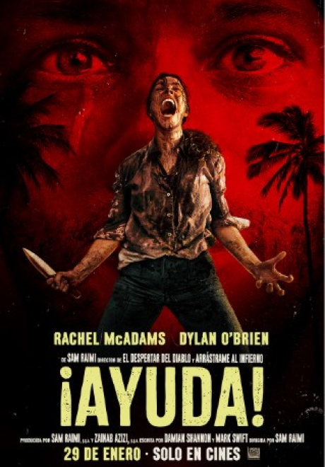 ¡AYUDA!