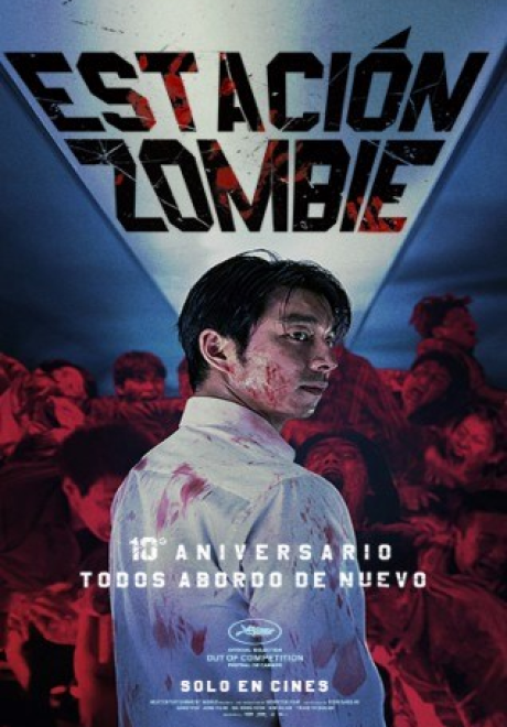 ESTACION ZOMBIE [2016]