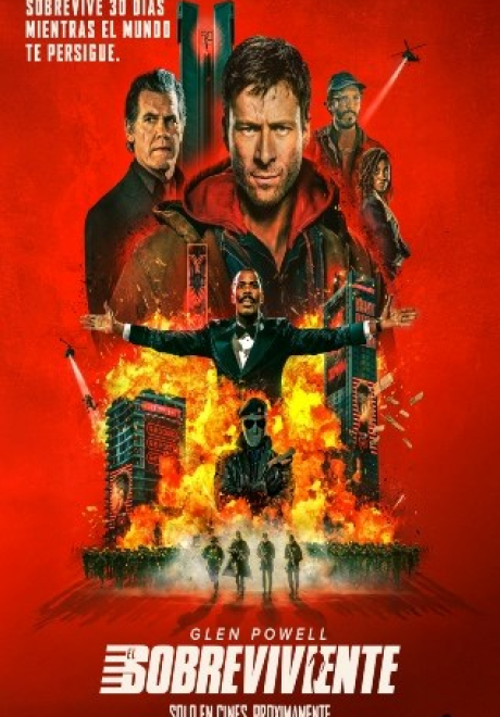 EL SOBREVIVIENTE
