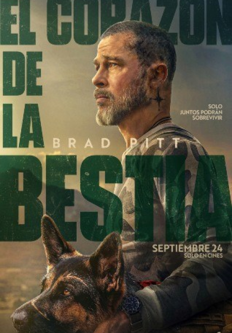 EL CORAZON DE LA BESTIA
