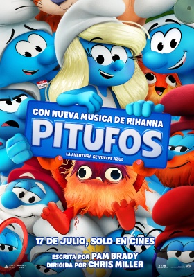 Pitufos [2025]