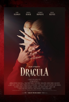 Bram Stokers Dracula [1992]