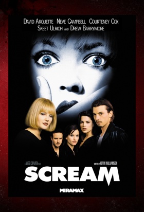 Scream [1996]