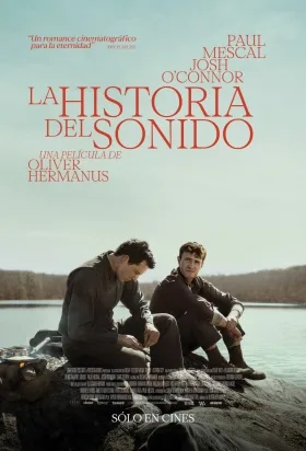 LA HISTORIA DEL SONIDO