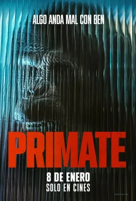 PRIMATE