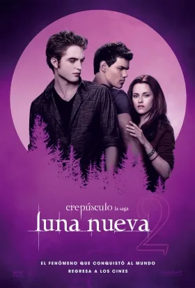 LUNA NUEVA [2009]