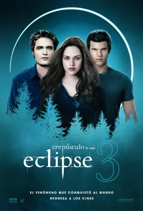ECLIPSE [2010]