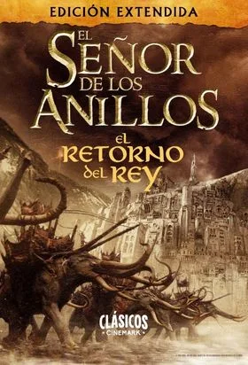 EL RETORNO DEL REY [2003] EXT