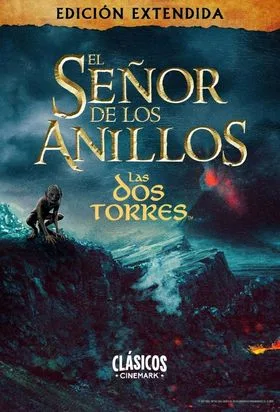 LAS DOS TORRES [2002] EXT
