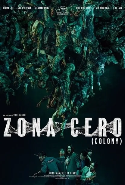 ZONA CERO