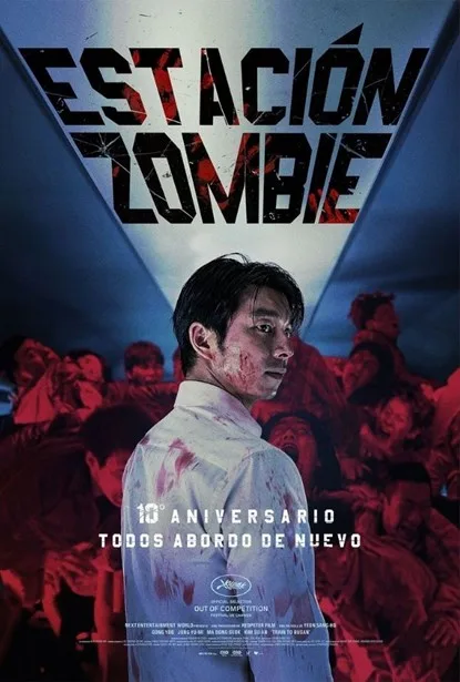 ESTACIÓN ZOMBIE [2016]