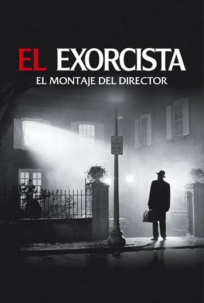 EL EXORCISTA [2000]